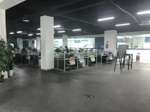 平湖技術開發趨勢與中工招商網的發展機遇