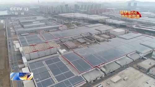 去燈塔工廠看未來制造 技術(shù)開發(fā)實現(xiàn)制造成本降低33%，研發(fā)時間縮短近8天