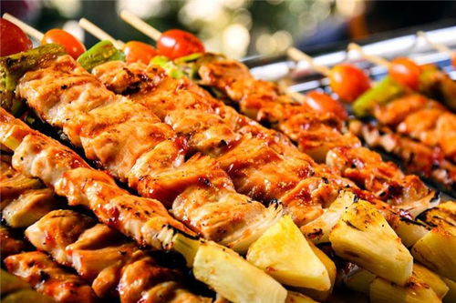 多味燒烤加盟優(yōu)勢與技術(shù)開發(fā) 開啟餐飲創(chuàng)業(yè)新篇章